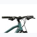 Bicicletă de munte KROSS Hexagon 2.0 27,5" green/silver/gloss 4
