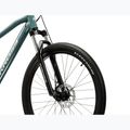 Bicicletă de munte KROSS Hexagon 2.0 27,5" green/silver/gloss 5