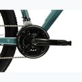 Bicicletă de munte KROSS Hexagon 2.0 27,5" green/silver/gloss 10
