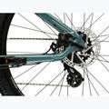 Bicicletă de munte KROSS Hexagon 2.0 27,5" green/silver/gloss 11