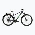Bicicletă de munte KROSS Hexagon 2.0 EQ 29" navy/green/gloss