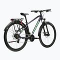 Bicicletă de munte KROSS Hexagon 2.0 EQ 29" navy/green/gloss 3