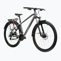Bicicletă de munte KROSS Hexagon 2.0 EQ 29" grey/dark grey/gloss 2