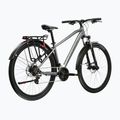 Bicicletă de munte KROSS Hexagon 2.0 EQ 29" grey/dark grey/gloss 3