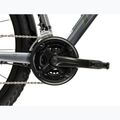 Bicicletă de munte KROSS Hexagon 2.0 EQ 29" grey/dark grey/gloss 10