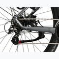 Bicicletă de munte KROSS Hexagon 2.0 EQ 27,5" grey/dark grey/gloss 8