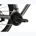 Bicicletă de munte KROSS Hexagon 2.0 EQ 27,5" grey/dark grey/gloss 9