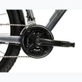 Bicicletă de munte KROSS Hexagon 2.0 EQ 27,5" grey/dark grey/gloss 10