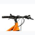 Bicicletă de munte KROSS Hexagon 1.0 26" orange/graphite/gloss 4