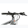 Bicicletă de munte KROSS Hexagon 1.0 26" graphite/orange/gloss 4