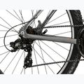 Bicicletă de munte KROSS Hexagon 1.0 26" graphite/orange/gloss 7