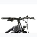 Bicicletă electrică KROSS Hexagon Boost 1.0 Eq el. graphite/graphite/gloss 4