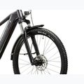 Bicicletă electrică KROSS Hexagon Boost 1.0 Eq el. graphite/graphite/gloss 6