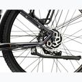 Bicicletă electrică KROSS Hexagon Boost 1.0 Eq el. graphite/graphite/gloss 10