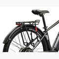 Bicicletă electrică KROSS Hexagon Boost 1.0 Eq el. graphite/graphite/gloss 12