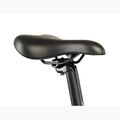 Bicicletă electrică KROSS Hexagon Boost 1.0 Eq el. graphite/graphite/gloss 13