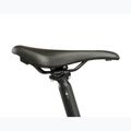Bicicletă cross KROSS Evado 7.0 black/silver/gloss 12