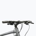 Bicicletă de cross KROSS Evado 5.0 grey/black/gloss 4