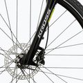 Bicicletă de cross KROSS Evado 5.0 grey/black/gloss 7