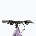 Bicicletă de cross pentru femei KROSS Evado 5.0 In purple/black/gloss 4
