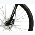 Bicicletă cross KROSS Evado 4.0 burgundy/white/gloss 6