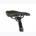 Bicicletă de cross KROSS Evado 4.0 black/silver/gloss 11