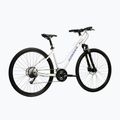 Bicicletă cross pentru femei KROSS Evado 4.0 In grey/navy blue 3