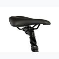 Bicicletă cross pentru femei KROSS Evado 4.0 In grey/navy blue 9