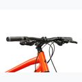 Bicicletă cross KROSS Evado 3.0 orange/black 4