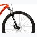 Bicicletă cross KROSS Evado 3.0 orange/black 6