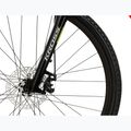 Bicicletă cross KROSS Evado 3.0 orange/black 7