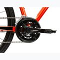 Bicicletă cross KROSS Evado 3.0 orange/black 10