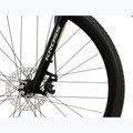 Bicicletă cross KROSS Evado 3.0 grey/teal/gloss 6