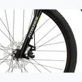 Bicicletă de cross pentru femei KROSS Evado 3.0 In grey/green/gloss 7