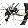 Bicicletă de cross pentru femei KROSS Evado 3.0 In grey/green/gloss 8