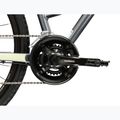 Bicicletă de cross pentru femei KROSS Evado 3.0 In grey/green/gloss 10