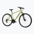 Bicicletă cross KROSS Evado 2.0 khaki/black 2
