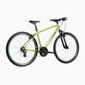 Bicicletă cross KROSS Evado 2.0 khaki/black 3
