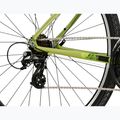 Bicicletă cross KROSS Evado 2.0 khaki/black 6