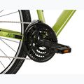 Bicicletă cross KROSS Evado 2.0 khaki/black 7