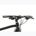 Bicicletă cross KROSS Evado 2.0 black/green 3