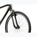 Bicicletă cross KROSS Evado 2.0 black/green 4