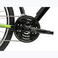 Bicicletă cross KROSS Evado 2.0 black/green 8