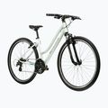 Bicicletă cross pentru femei KROSS Evado 2.0 In mint/black 2