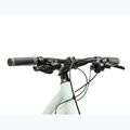 Bicicletă cross pentru femei KROSS Evado 2.0 In mint/black 4