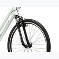 Bicicletă cross pentru femei KROSS Evado 2.0 In mint/black 5
