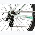 Bicicletă cross pentru femei KROSS Evado 2.0 In mint/black 7