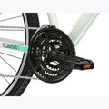 Bicicletă cross pentru femei KROSS Evado 2.0 In mint/black 8