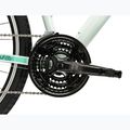 Bicicletă cross pentru femei KROSS Evado 2.0 In mint/black 9