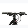 Bicicletă cross pentru femei KROSS Evado 2.0 In black/pink 4